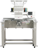 Промышленная вышивальная машина SWF/E-T1201/1501